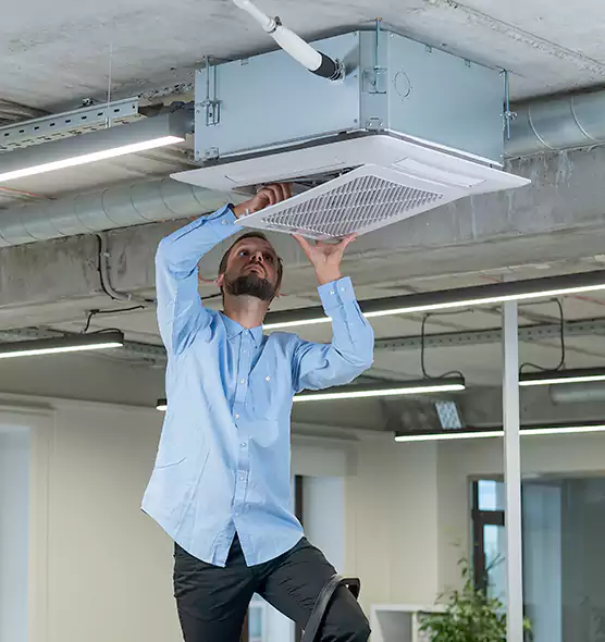 Professional Air Duct Cleaners in Bend, OR