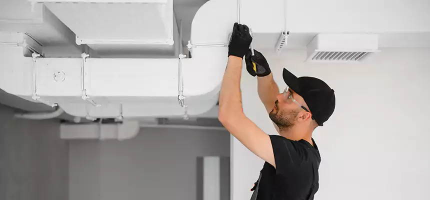 Our Air Duct Cleaning Services in Bend, OR