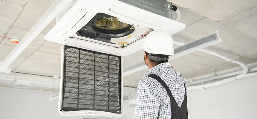 Our Affordable Duct Cleaning Near Me Services in Bend, OR