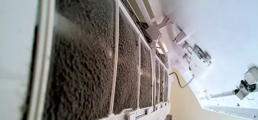 Preventive Air Duct Bacteria Removal in Bend