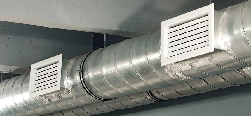 Our Air Duct Camera Inspection Services in Bend, OR
