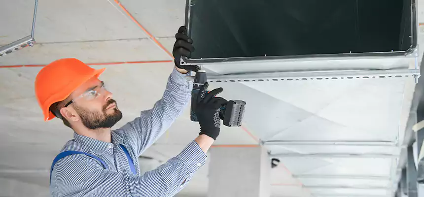 Our Air Duct Cleaning Services in Bend, OR