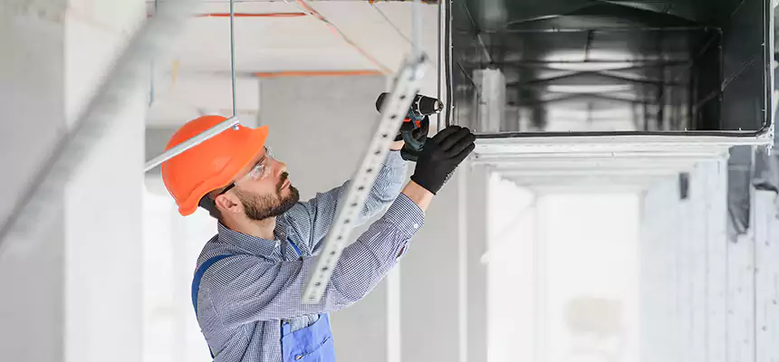 Our Air Vent Replacement Services in Bend, OR