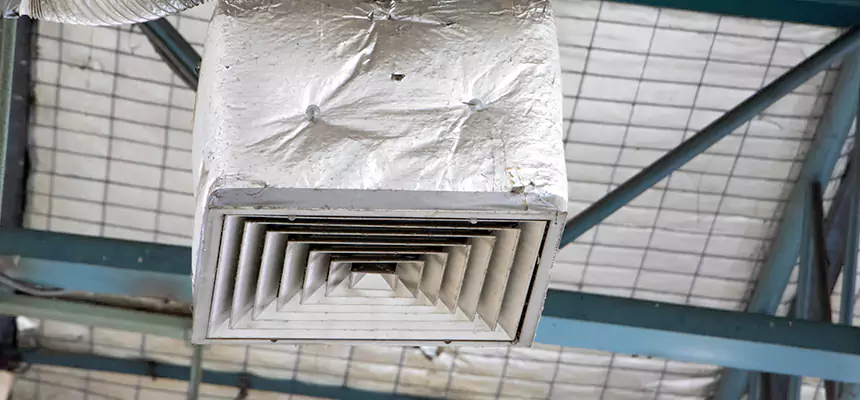 Our Custom HVAC Ductwork Services in Bend, OR
