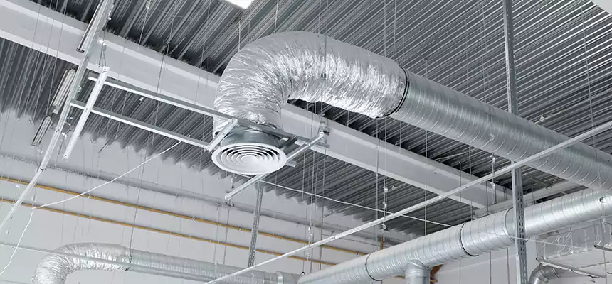 Our Dryer Vent Hose Replacement Services in Bend, OR
