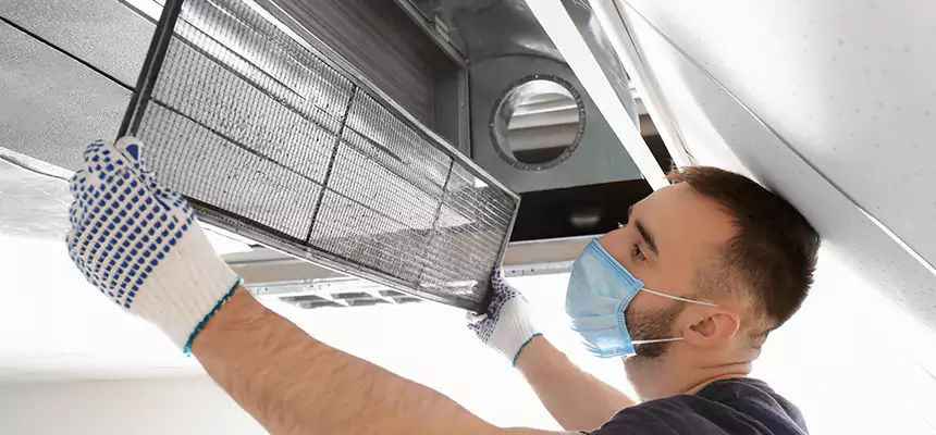 Our Dryer Vent Replacement Services in Bend, OR