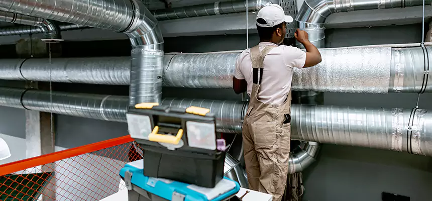 Comprehensive Duct Expansion in Bend, OR