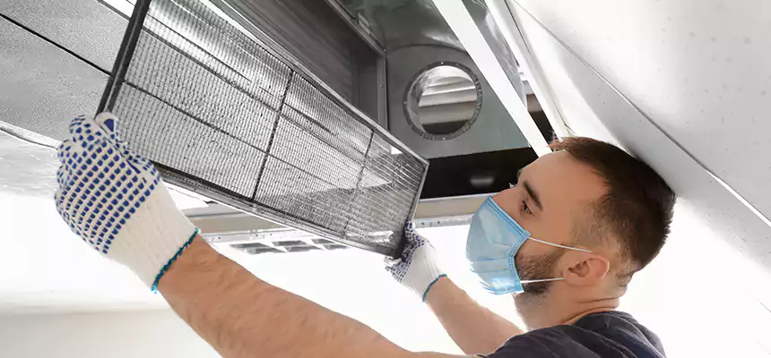 Our Home Duct Cleaning Services in Bend, OR