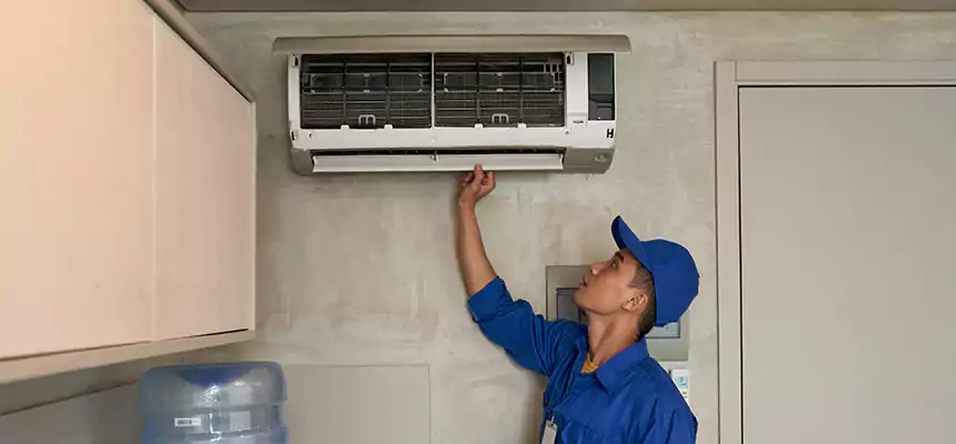 Balanced Fresh‑Air Ventilation (ERV/HRV) in Bend