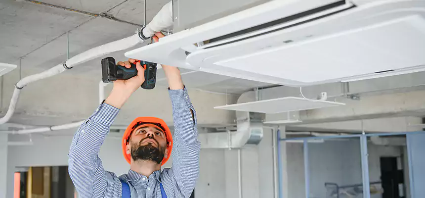 Eco‑Friendly Coil & Plenum Deep Cleaning in Bend