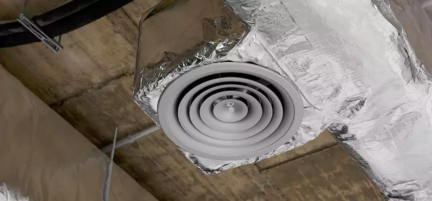 Our HVAC Ductwork Installation Services in Bend, OR
