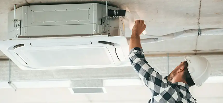 Our Local Vent Cleaning Services in Bend, OR