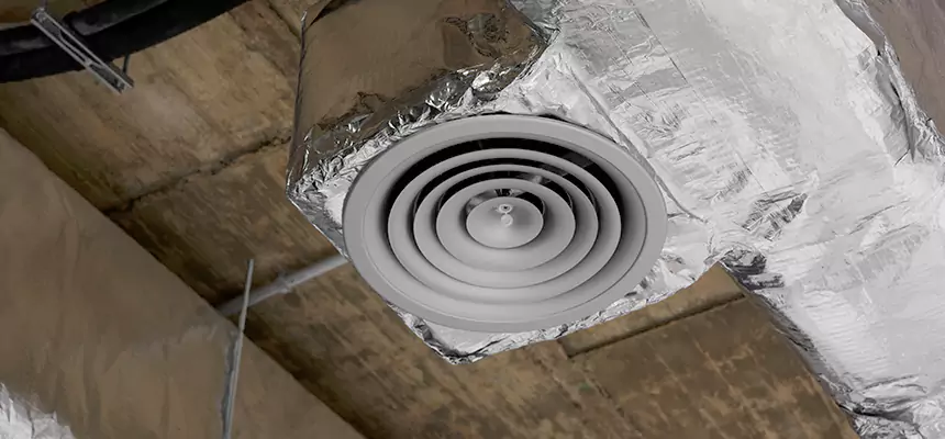 Our Low VOC Vent Installation Services in Bend, OR