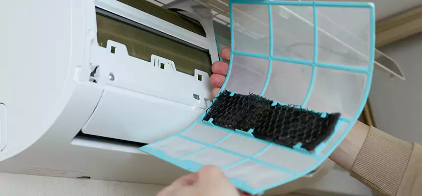 Gentle Ductwork Odor-Control Pet Dander Duct Cleaning in Bend, OR