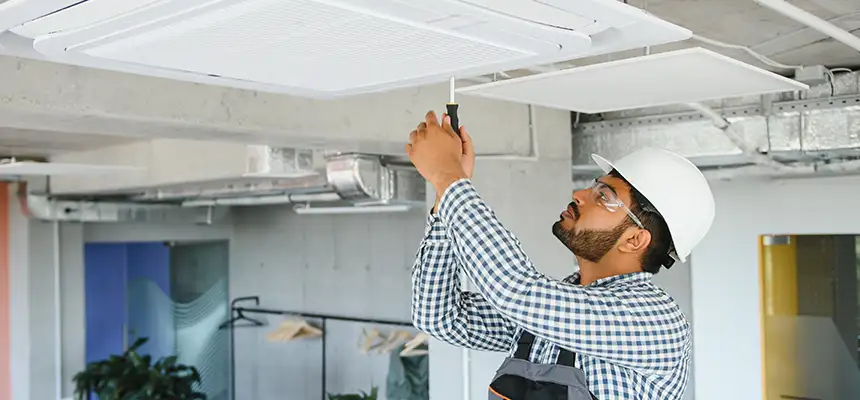 Our Roof Dryer Vent Cleaning Services in Bend, OR