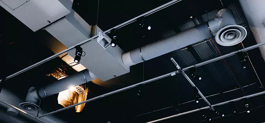 Our Seasonal Allergy Air Duct Cleaning Services in Bend, OR