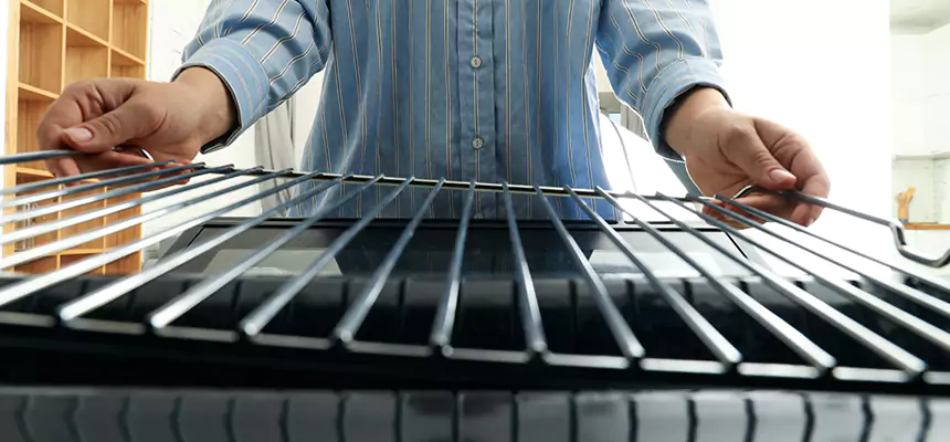 Our Vent Grille Washing Services in Bend, OR