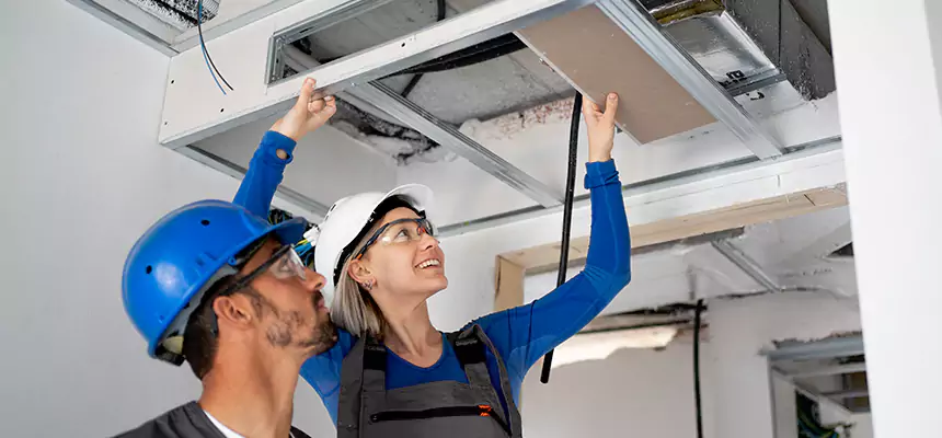 Our Vent Relocation Services in Bend, OR