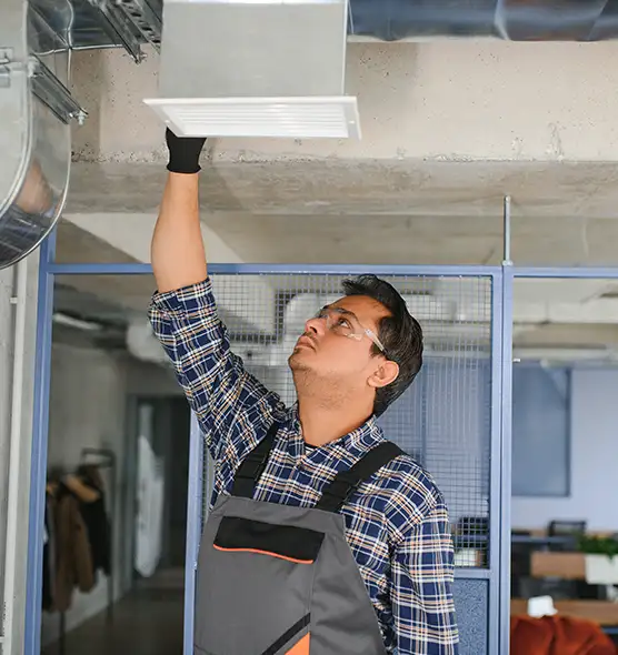 Top-Rated Air Duct Cleaning Near Me in Bend, OR