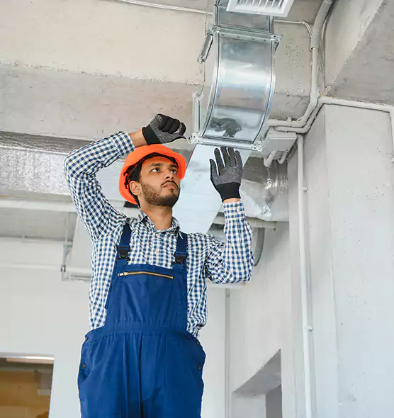 Professional Air Duct Cleaning Service in Bend, OR