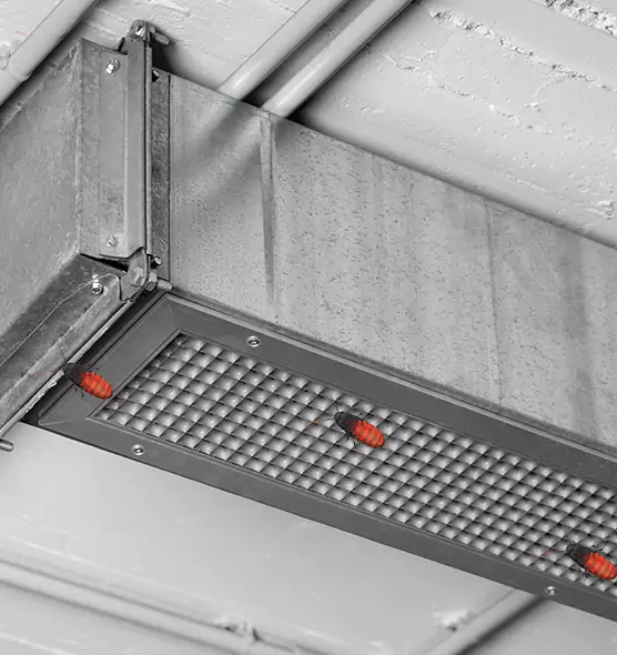 About Air Duct Cockroach Removal in Bend, OR