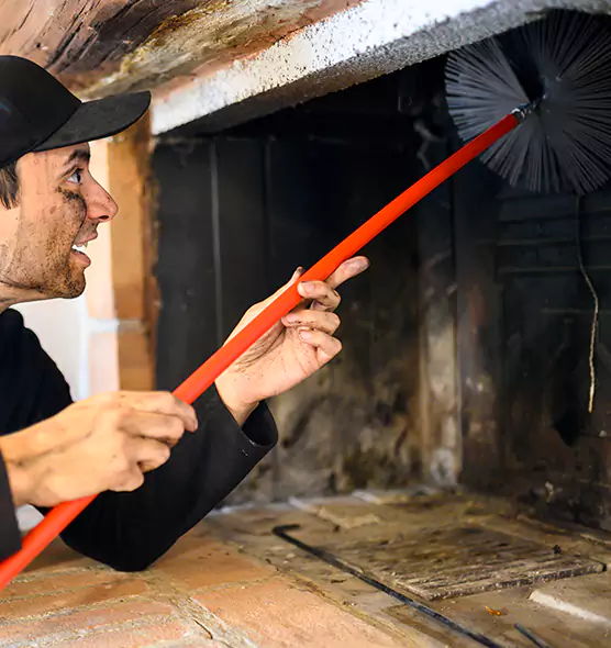 About Expert Chimney Cleaning in Bend, OR
