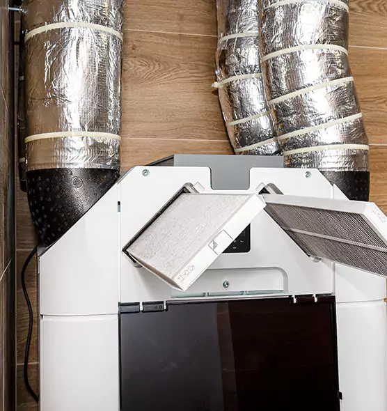About Clogged Air Duct Repair in Bend, OR