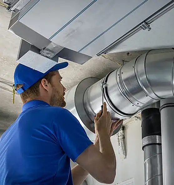 Advanced Dryer Vent Camera Inspection in Bend, OR