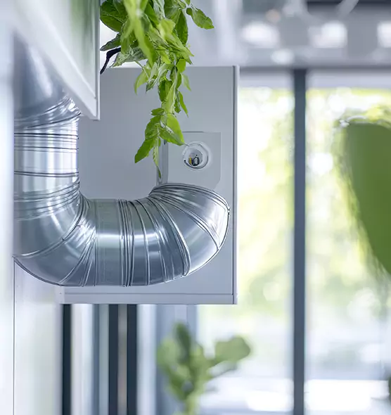 Professional Eco-Friendly Duct Cleaning Services in Bend, OR