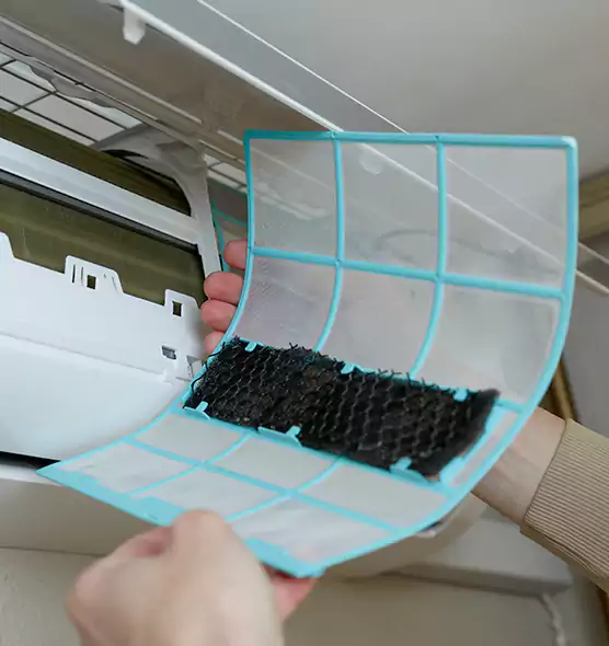 Welcome to Air Duct Cleaning & Repairs Bend — Your Local HEPA Filter Installation Pros in Bend, OR