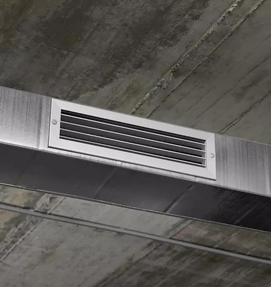Trusted Hospital Grade Air Duct Cleaning Experts in Bend, OR