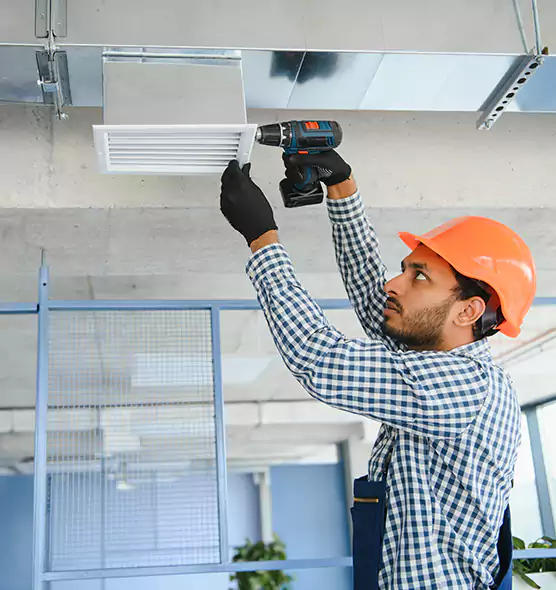 Professional HVAC Duct Cleaning in Bend, OR