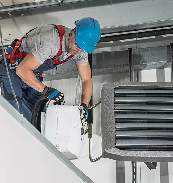 About HVAC Mold Remediation Service in Bend, OR