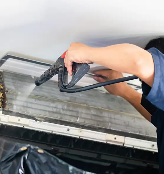 Welcome to Move-in/Move-out Duct Cleaning Services in Bend, OR