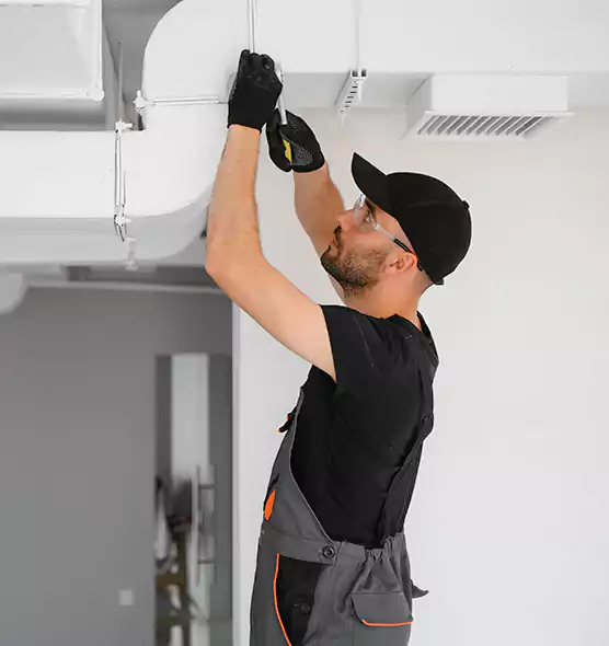 Advanced Office Ductwork Cleaning Services in Bend, OR