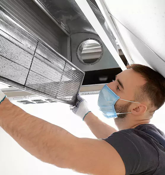 About Remove Smoke Smell From Air Duct in Bend, OR