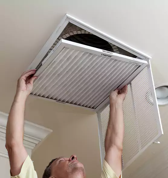 Advanced Residential Vent Cleaning in Bend, OR
