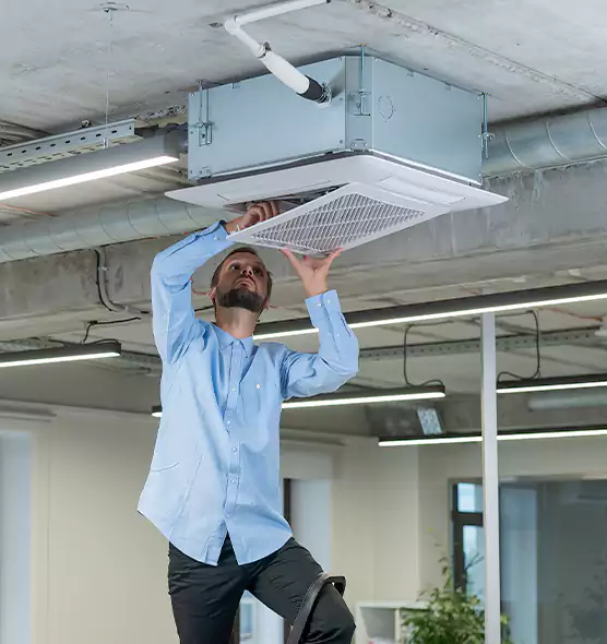 Advanced Rodent Droppings In Vents in Bend, OR