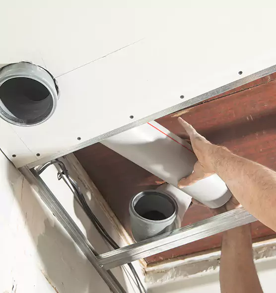 Professional Seasonal Allergy Air Duct Cleaning in Bend, OR