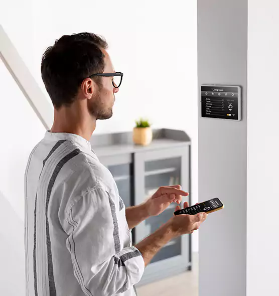 About Smart AC Vent Controller Services in Bend