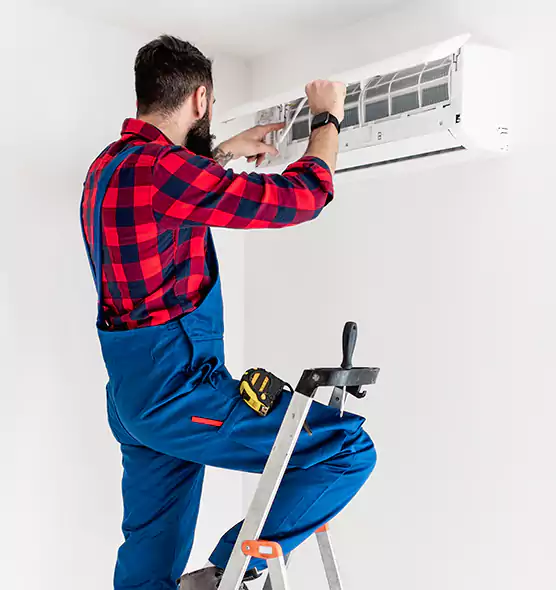 About Smart Air Conditioning Installation in Bend, OR
