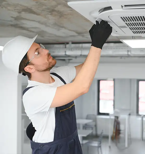 About Spring Air Duct Cleaning in Bend, OR