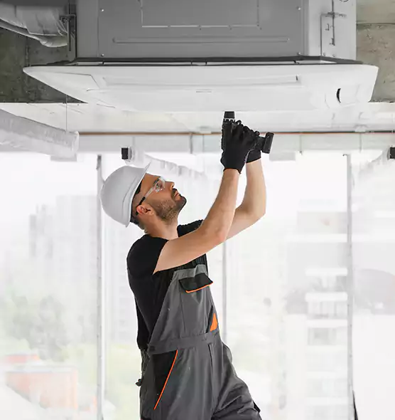 Reliable Ventilation System Cleaning in Bend, OR