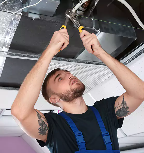 About Ventilation System Upgrades in Bend, OR