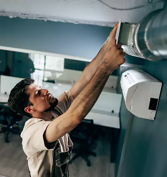 Reliable Warehouse Vent Cleaning in Bend, OR