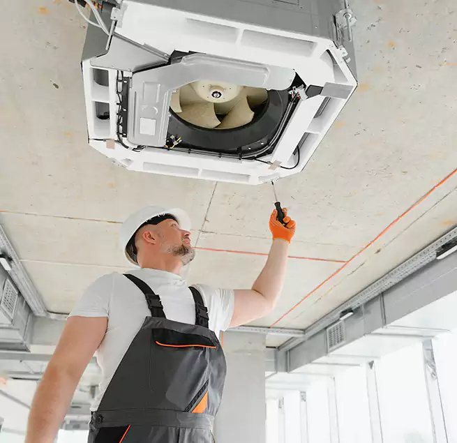 Why Homeowners & Businesses Trust Us in Bend, OR?