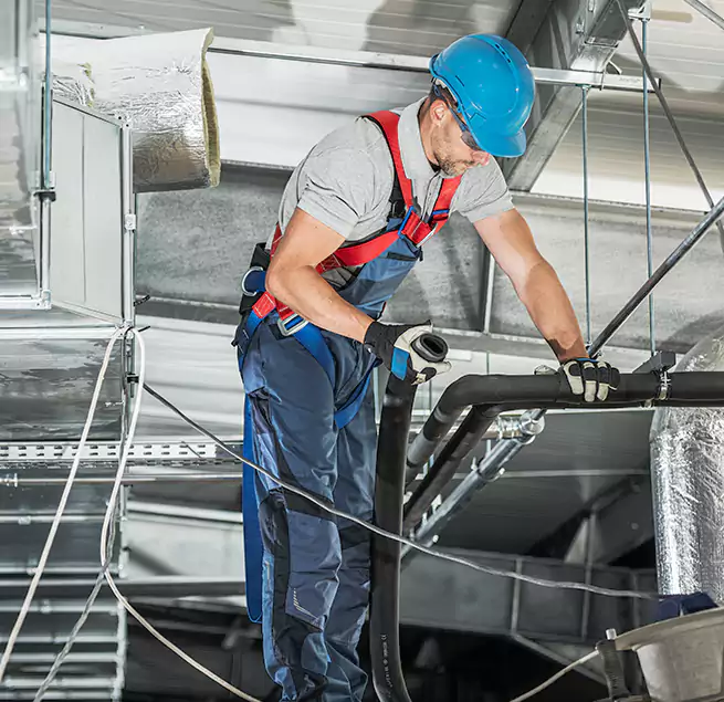 Why Homeowners & Businesses Trust Us in Bend, OR?