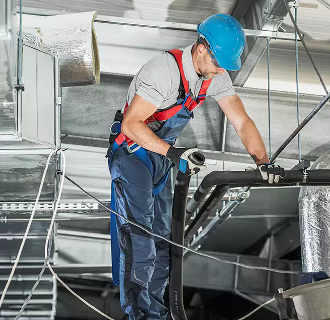 Why Homeowners & Businesses Trust Us in Bend, OR?