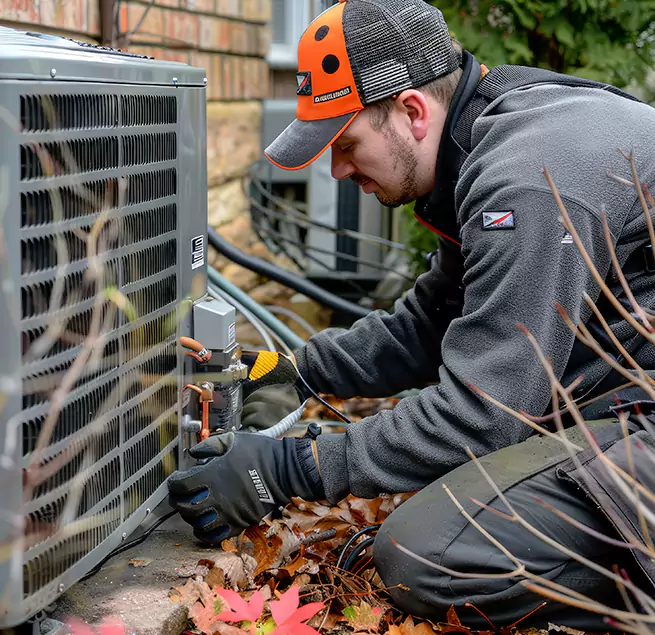 Why Homeowners & Businesses Trust Us in Bend, OR?