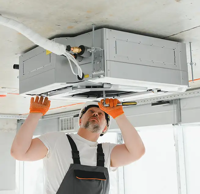 Why Homeowners & Businesses Trust Us Bend, OR